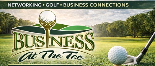 Business at the Tee