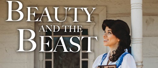 Camelot Theatre presents Beauty and the Beast