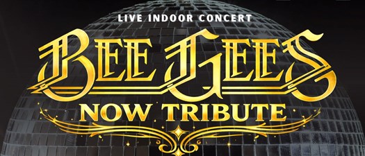Barnstormers Grill presents BeeGees Now Tribute
