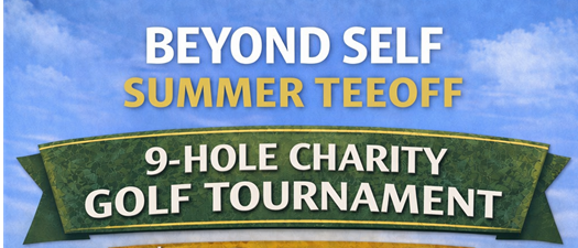 Beyond Self Summer Tee-Off