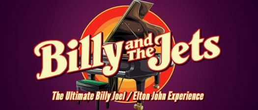 Billy and the Jets at the Garden