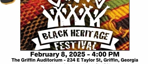 Black Heritage Festival