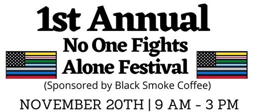 Black Smoke Coffee's Fall Festival 2021