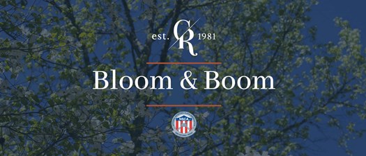 Bloom and Boom Sporting Clays Tournament