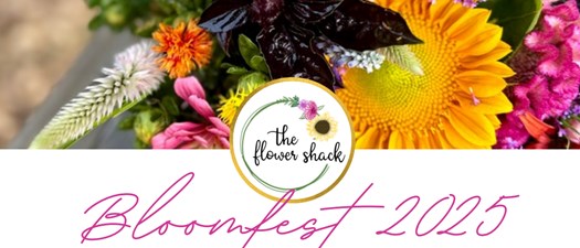 Bloomfest 2025
