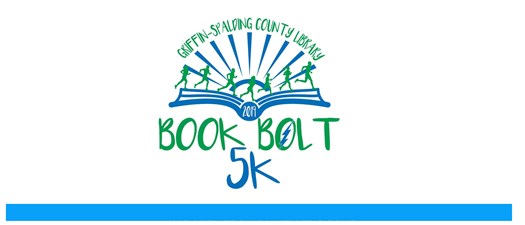 Book Bolt 2019