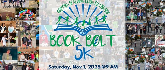 Book Bolt 2025