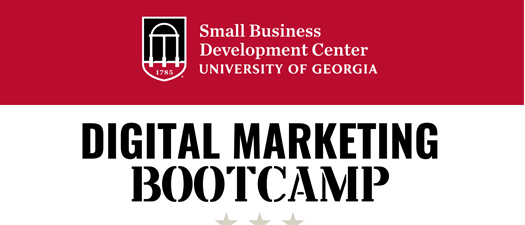 SBDC Digital Marketing BootCamp