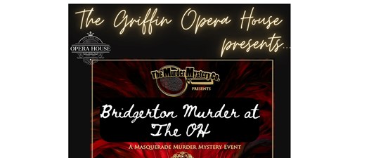 Bridgerton Murder at the Opera House