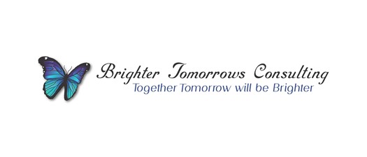 Brighter Tomorrows Consultings Canned Food Drive