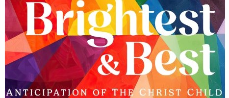 Griffin Choral Arts presents Brightest & Best