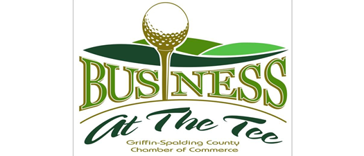 2021 Business @ The Tee Golf Tournament 