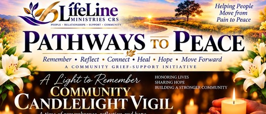 Lifeline Ministries Pathways to Peace