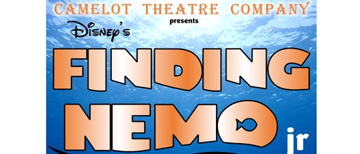 Camelot Theatre presents Finding Nemo jr