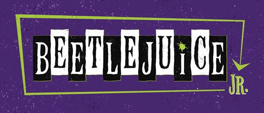 Camelot Theatre presents Beetlejuice Jr