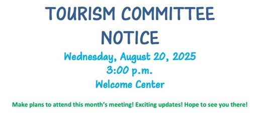 Chamber Tourism Committee