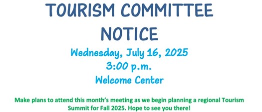 Chamber Tourism Committee
