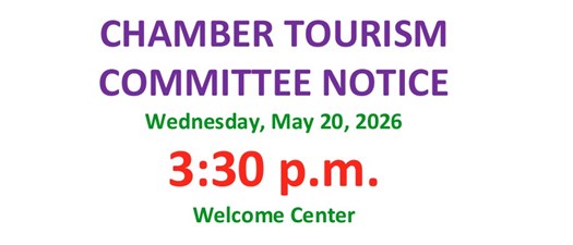 Chamber Tourism Committee