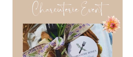 Charceuterie Event