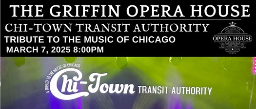 The OH presents CHI -TOWN Transit Authority Tribute To Chicago