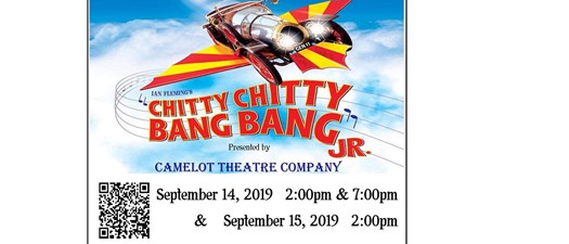 Chitty Chitty Bang Bang