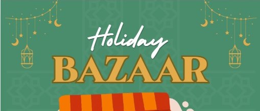 Griffin First Christian Church Holiday Bazaar