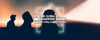 City Church Global Leadership Summit