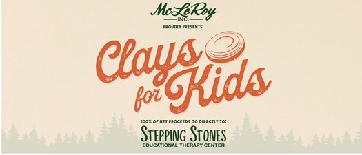 Clays for Kids 2025