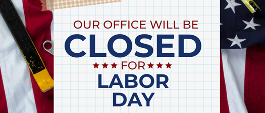 Labor Day Holiday