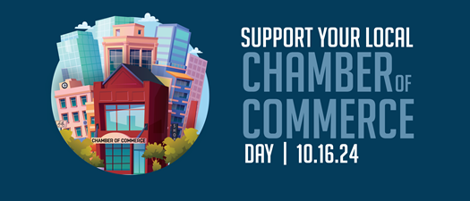 Chamber of Commerce Day