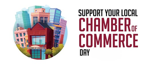Chamber of Commerce Day