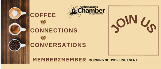 Coffee & Connections September 2025