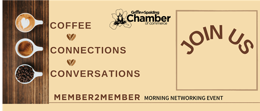 Coffee & Connections December 2025