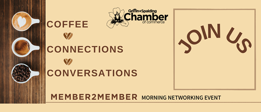 Coffee & Connections November 2026