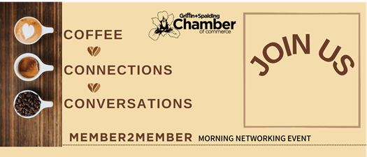 Coffee & Connections August 2025