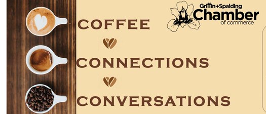 Coffee & Connections - October 2022