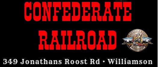 Confederate Railroad at Barnstormers