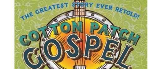 Main Street Players present The Cotton Patch Gospel