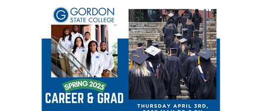 Gordon State College Career & Grad Expo