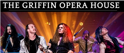 Departure - The Journey Tribute Band