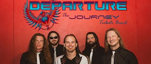 The Griffin Opera House presents DEPARTURE 