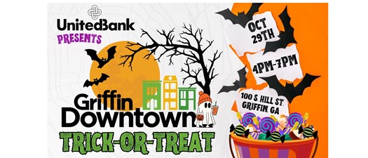 Downtown Trick or Treat 2026