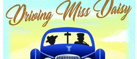 Main Street Players presents Driving Miss Daisy