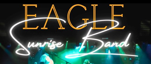 Eagle Sunrise Band Tribute to The Eagles at Barnstormer's