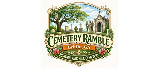 Cemetery Ramble 2026