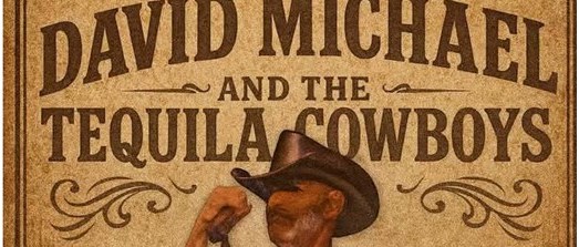 David Michael and the Tequilla boys at the Garden