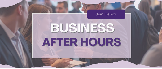 Business After Hours - February 2026