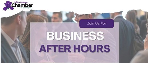 Business After Hours - Dec 2026