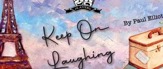 Main Street Players present Keep on Laughing