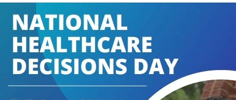 National Healthcare Decisions Day